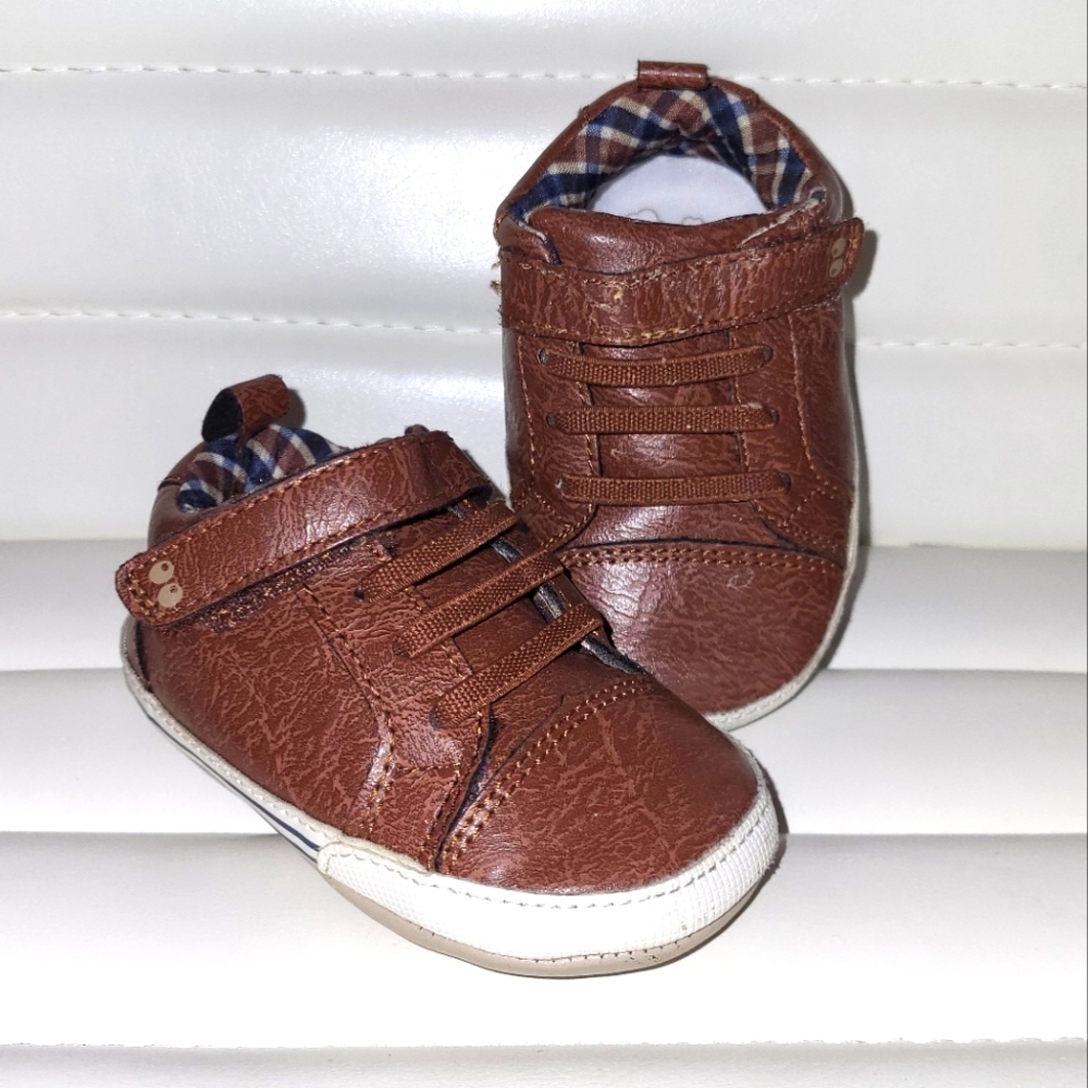 Kid's Shoes: 6-12 months, Surprize by Stride Rite